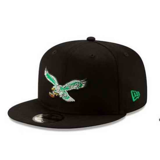 Philadelphia Eagles Snapback Cap 26H G900