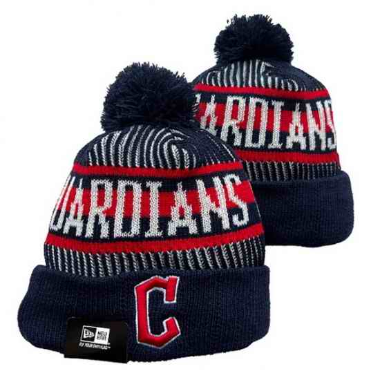 Cleveland Guardians Beanies 25G001