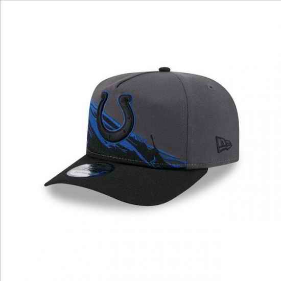 Indianapolis Colts Snapback Cap 26H V829