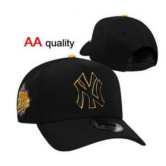 New York Yankees Snapback 25G035
