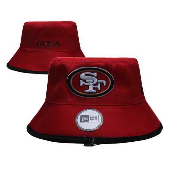 NBA Bucket Hats 2650
