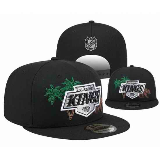 Los Angeles Kings Snapback Cap 25G001.jpg