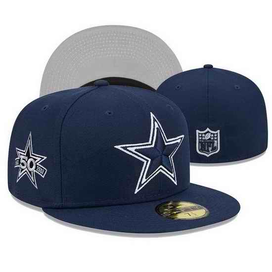 Dallas Cowboys Snapback Cap 25932
