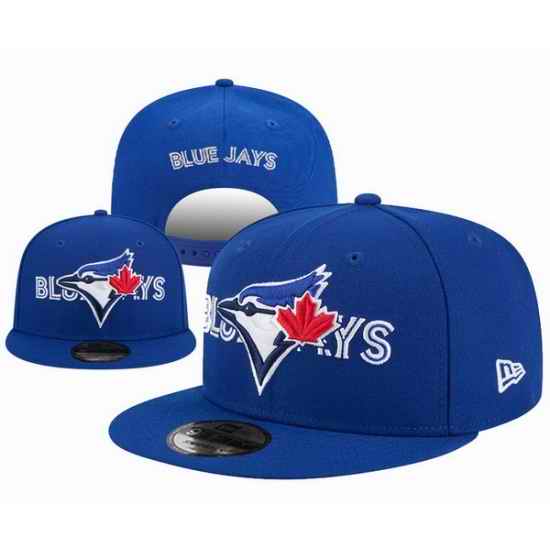 Toronto Blue Jays Snapback 25G015