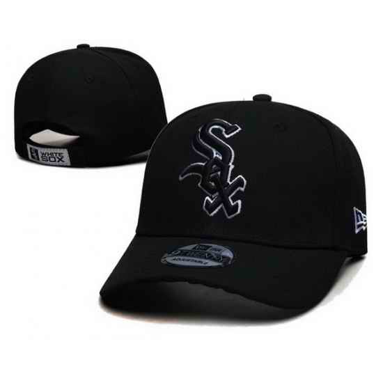 Chicago White Sox Snapback 25G006
