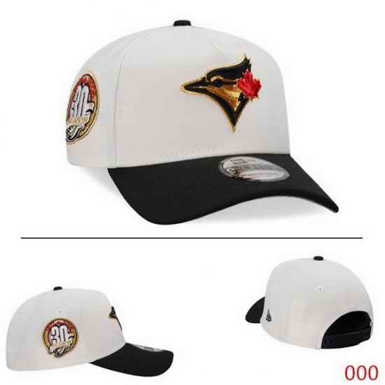 Toronto Blue Jays Snapback 25G002