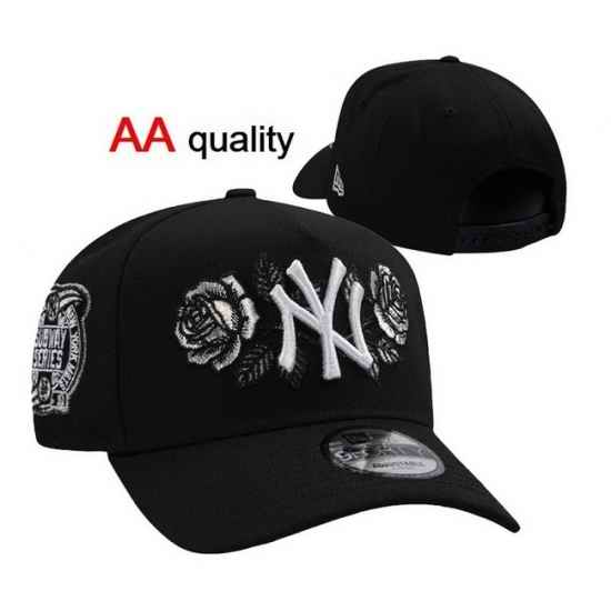 New York Yankees Snapback Cap 26H V170
