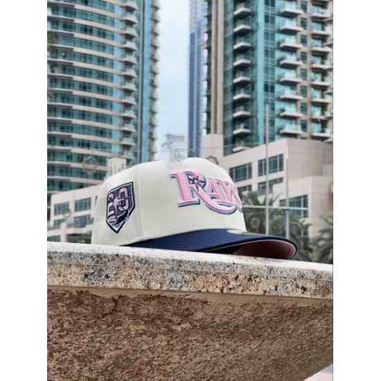 Tampa Bay Rays Snapback 25G006