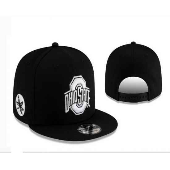 NCAA Snapback Cap 26H I725