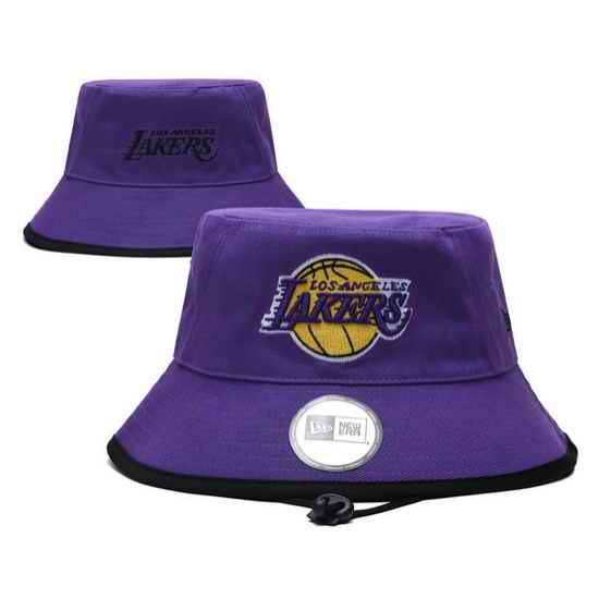 NBA Bucket Hats 2613