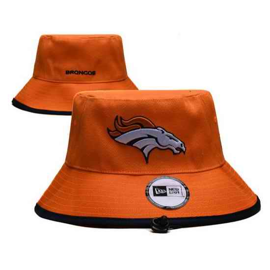 NBA Bucket Hats 2655