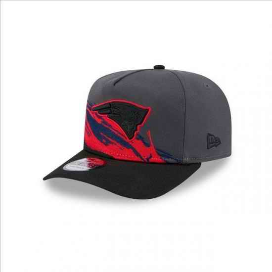 New England Patriots Snapback Cap 26H J449