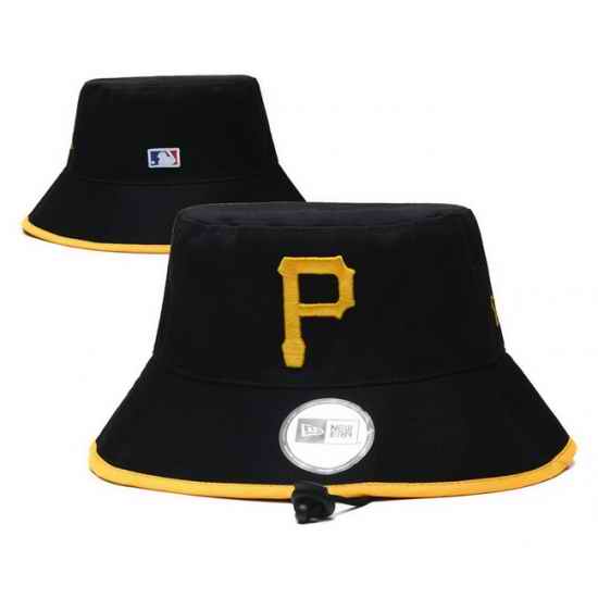 Pittsburgh Pirates Snapback Cap 26H C310