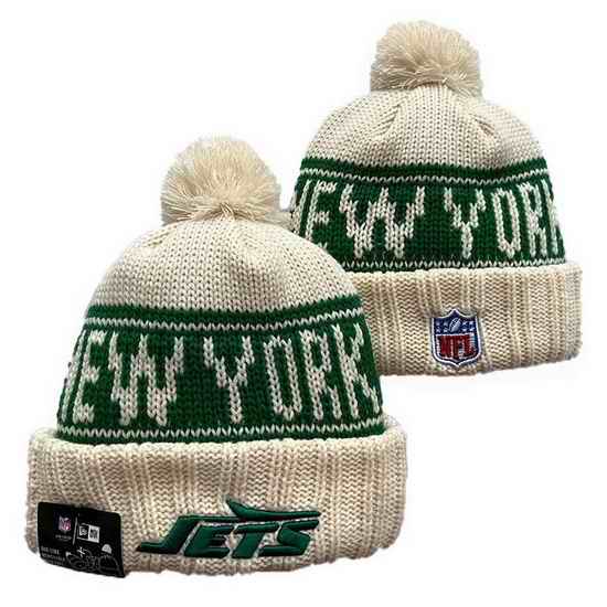 New York Jets Beanies 25K 153