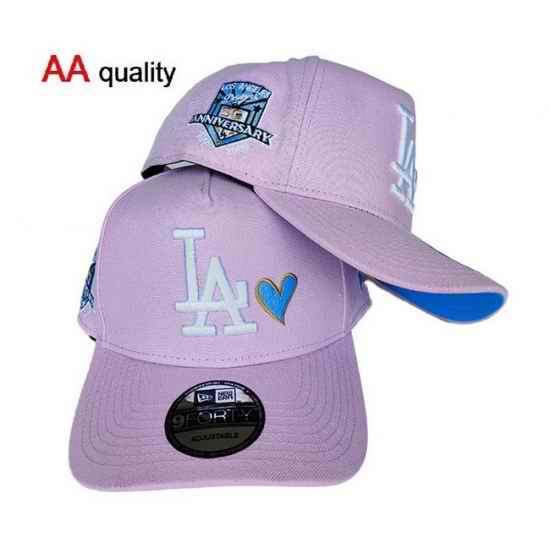 Los Angeles Dodgers Snapback Cap 26H B069