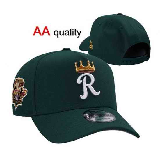 Kansas City Royals Snapback Cap 26H Z978