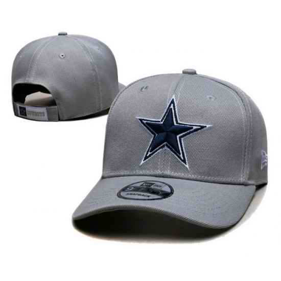 Dallas Cowboys Snapback Cap 26H L001