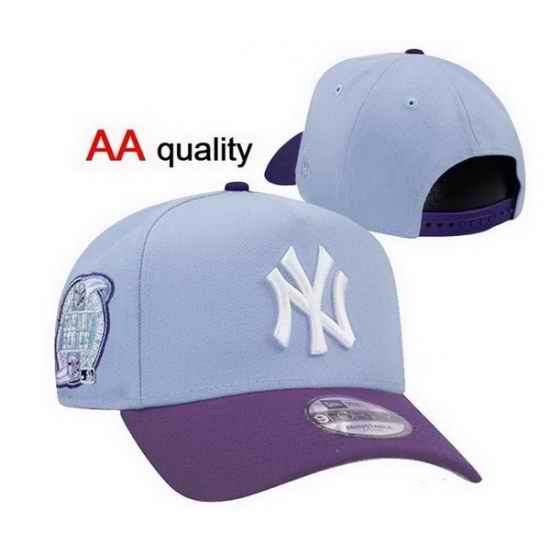New York Yankees Snapback 25G038