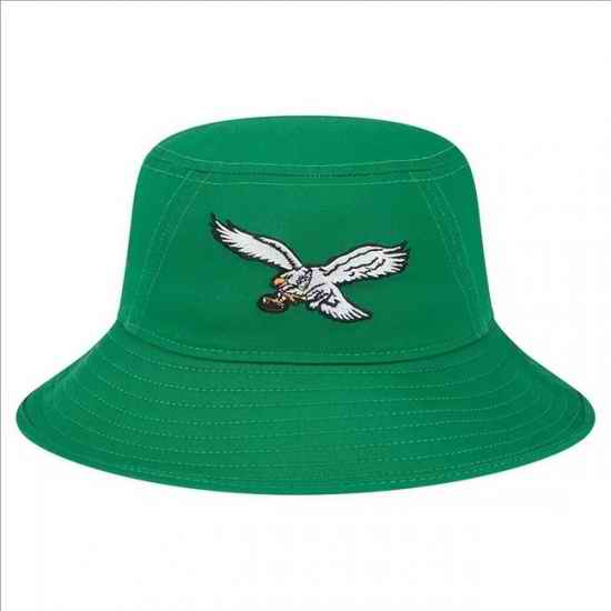 Philadelphia Eagles Snapback Cap 26H V149