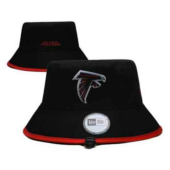 NBA Bucket Hats 2674