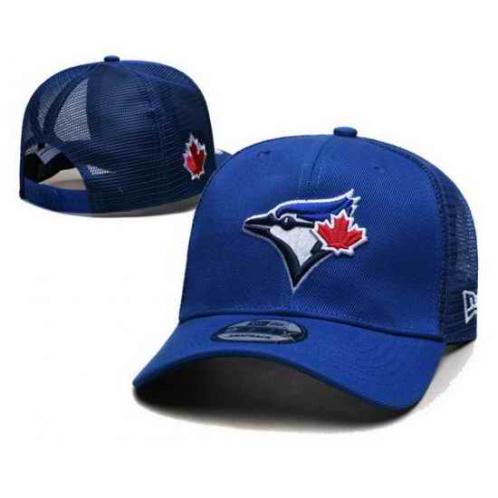 Toronto Blue Jays Snapback 25G008