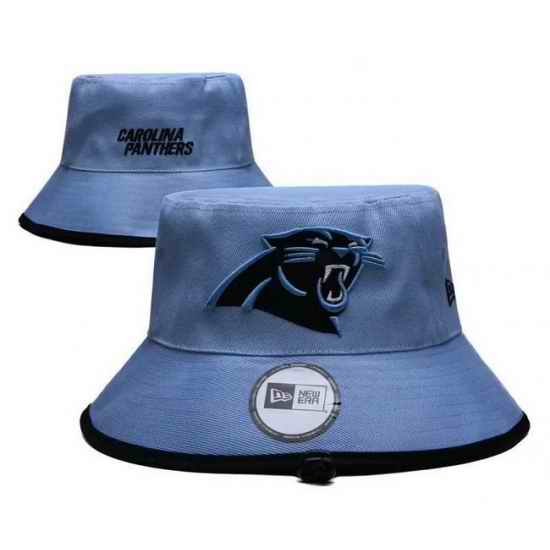 Carolina Panthers Snapback Cap 26H U801