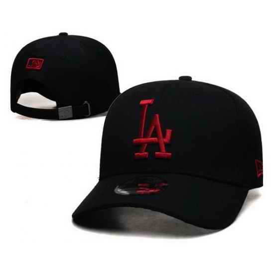 Los Angeles Dodgers Snapback 25G015