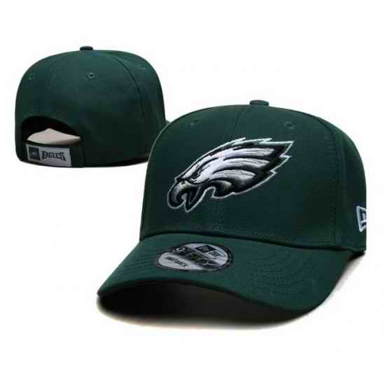 Philadelphia Eagles Snapback Cap 26H V090