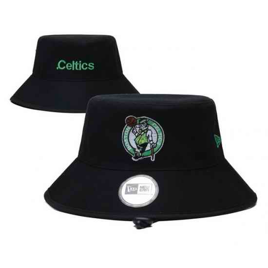 Boston Celtics Snapback Cap 26H B750