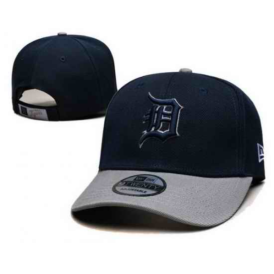 Detroit Tigers Snapback 25G003