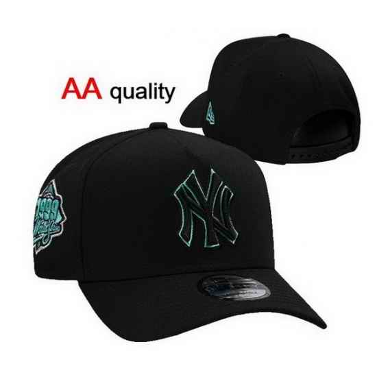New York Yankees Snapback 25G033