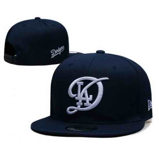 Los Angeles Dodgers Snapback 25G238