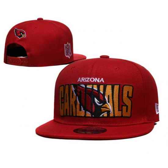 Arizona Cardinals Snapback Cap 26H C704