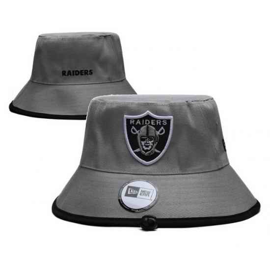 Las Vegas Raiders Snapback Cap 26H J911