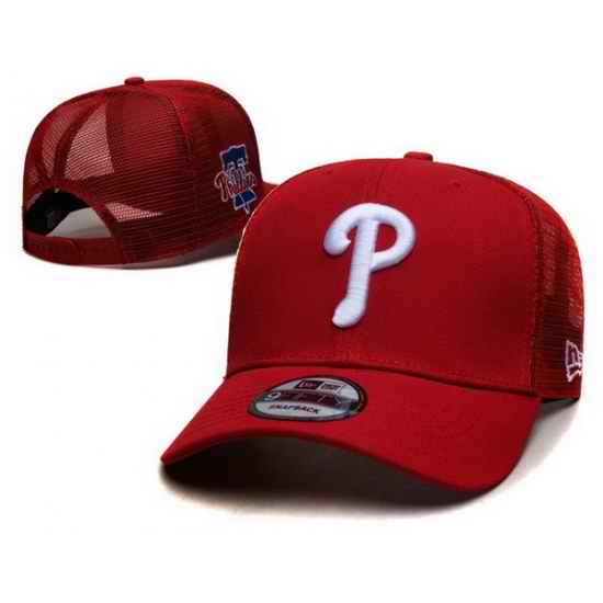 Philadelphia Phillies Snapback 25G003