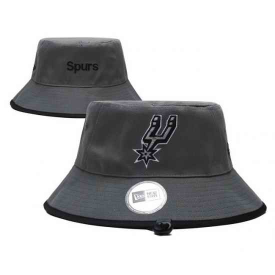 San Antonio Spurs Snapback Cap 26H U326