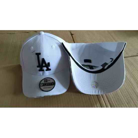 Los Angeles Dodgers Snapback 25G126