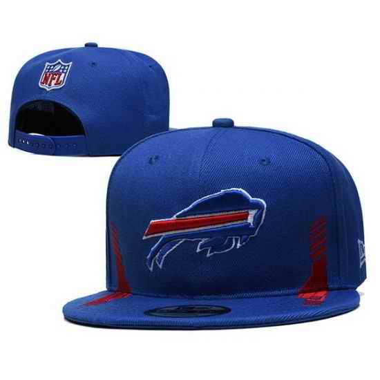 Buffalo Bills Snapback Cap 25G007