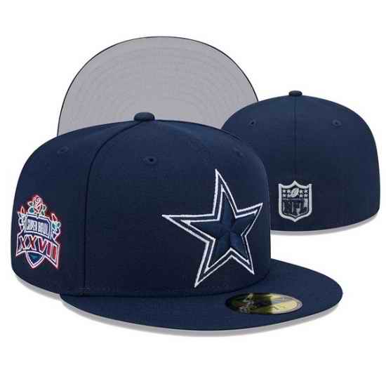 Dallas Cowboys Snapback Cap 25G040