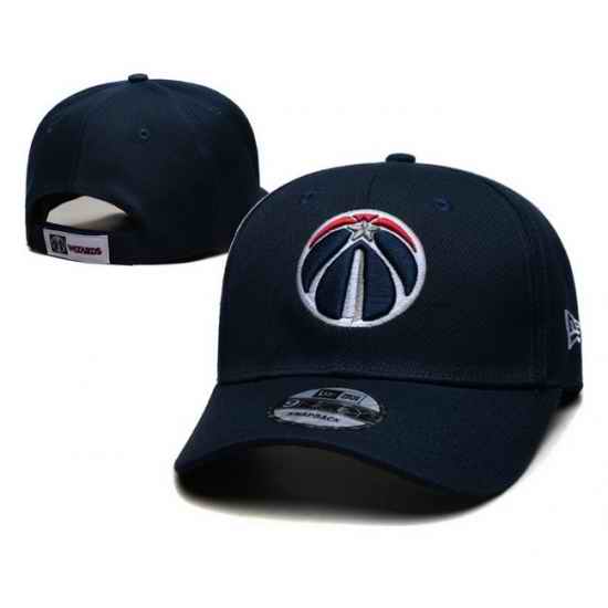 Washington Wizards Snapback Cap 26H R285