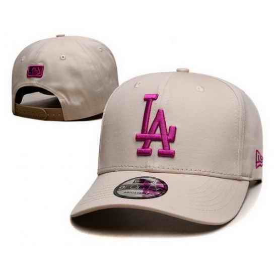 Los Angeles Dodgers Snapback 25G057