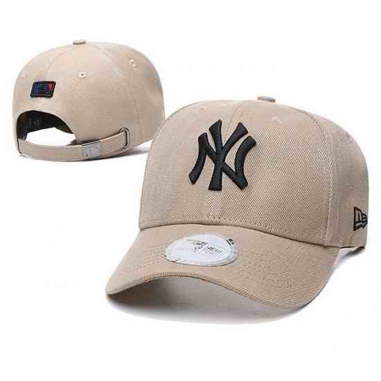 New York Yankees Snapback Cap 26H L979
