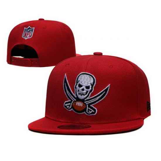Tampa Bay Buccaneers Snapback Cap 25911