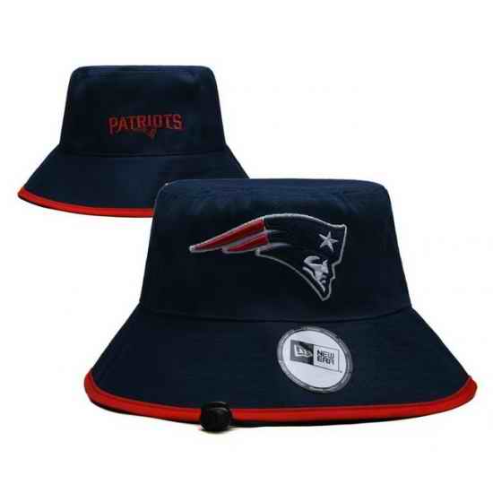 New England Patriots Snapback Cap 26H R564