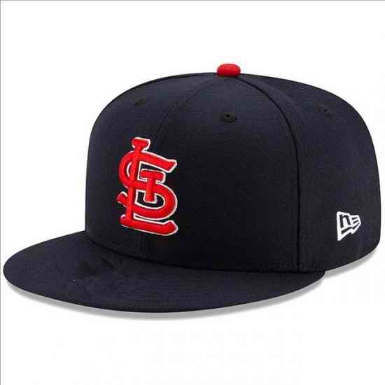 St.Louis Cardinals Snapback Cap 26H Q202