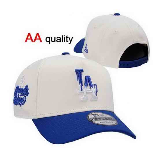 Los Angeles Dodgers Snapback 25G185