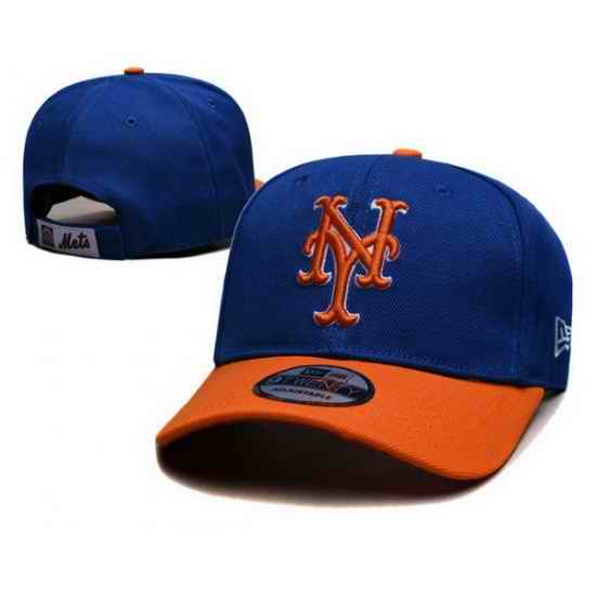New York Mets Snapback 25G002