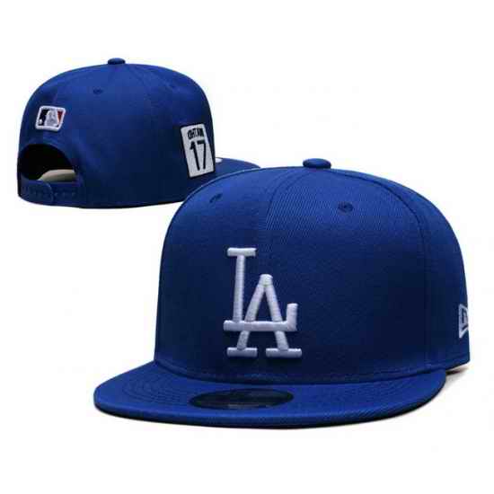 Los Angeles Dodgers Snapback Cap 26H W806