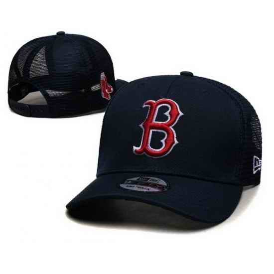 Boston Red Sox Snapback 25G016