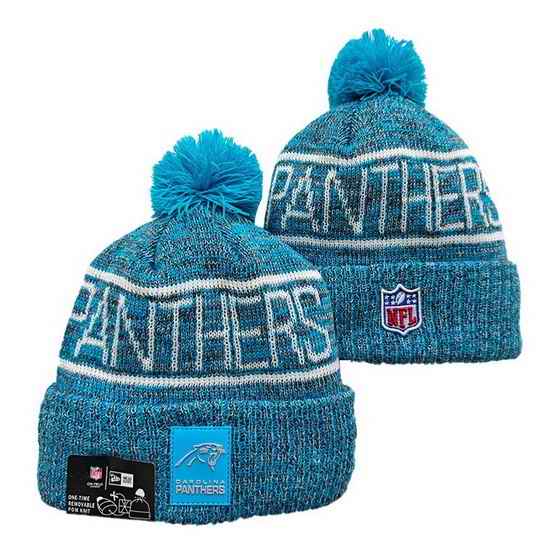 Carolina Panthers Beanies 25K 443